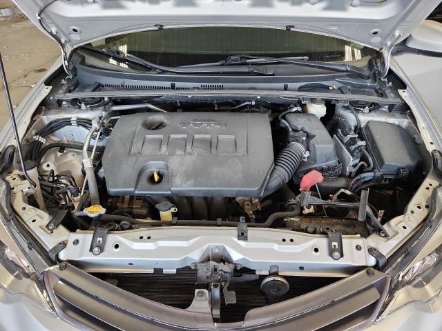 Photo 11 from auction – 2015 TOYOTA COROLLA L with VIN 5YFBURHE9FP236369