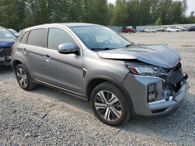 Photo 4 from auction – 2021 MITSUBISHI OUTLANDER with VIN JA4ARUAU5MU022331
