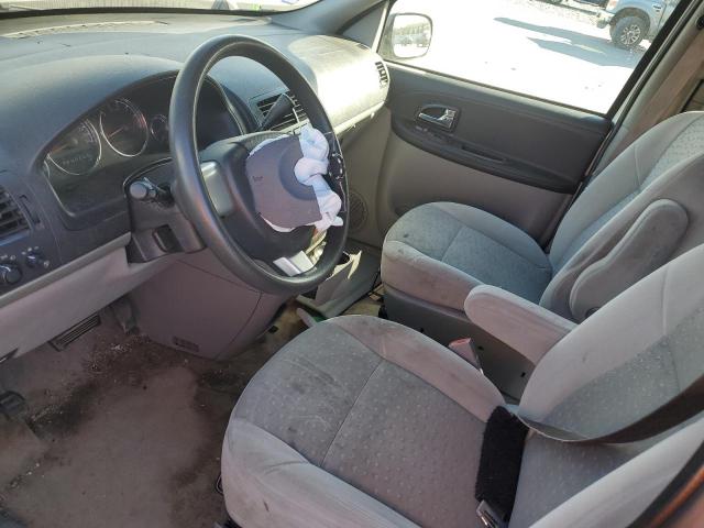 Photo 7 from auction – 2008 CHEVROLET UPLANDER with VIN 1GNDU23W38D177543