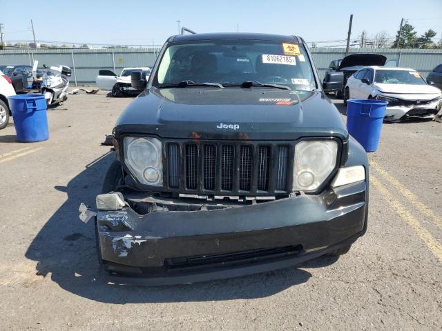 Photo 5 from auction – 2012 JEEP LIBERTY SP with VIN 1C4PJMAKXCW144479