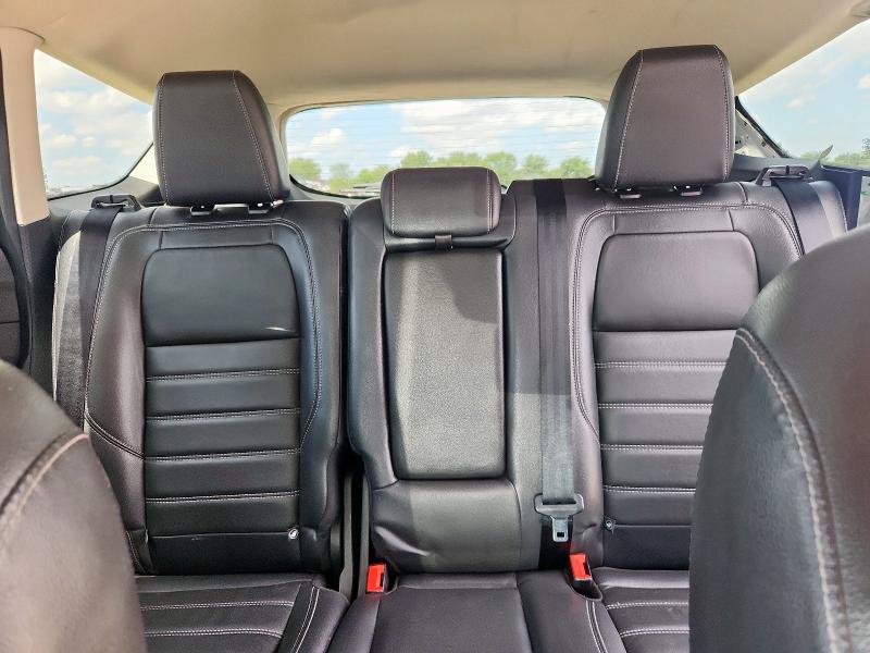Photo 10 from auction – 2018 FORD ESCAPE SEL with VIN 1FMCU9HD5JUC33147