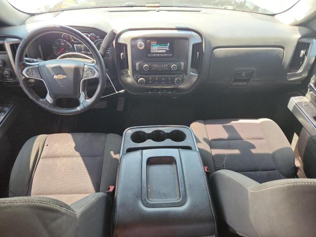 Photo 8 from auction – 2015 CHEVROLET SILVERADO with VIN 1GCVKREH0FZ276752