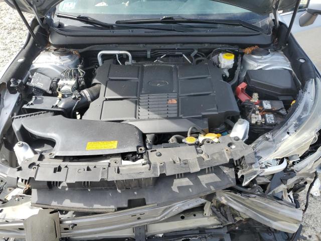 Photo 11 from auction – 2018 SUBARU OUTBACK 3. with VIN 4S4BSENC9J3306063