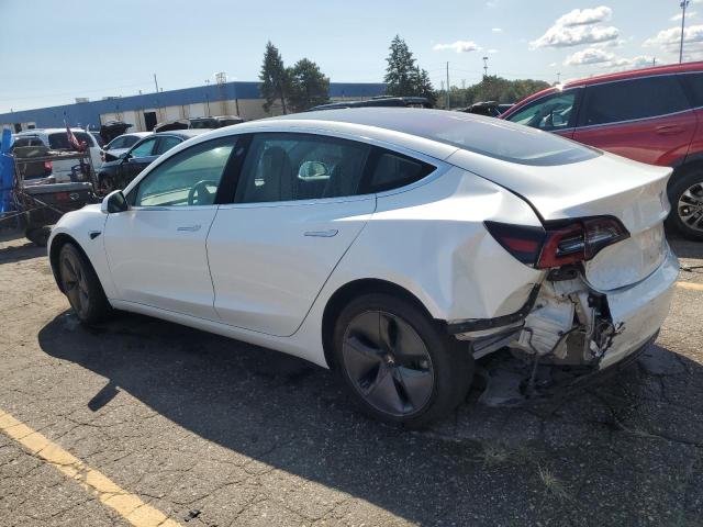 Photo 2 from auction – 2017 TESLA MODEL 3 with VIN 5YJ3E1EA1HF000821