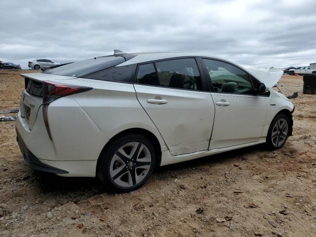Photo 3 from auction – 2016 TOYOTA PRIUS with VIN JTDKARFU0G3016986