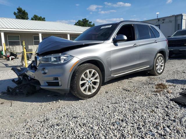 BMW X5 SDRIVE3 2016 with VIN 5UXKR2C56G0R69408 - Photo from auction