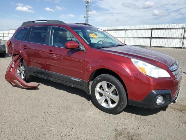 Photo 4 from auction – 2013 SUBARU OUTBACK 2.5I LIMITED with VIN 4S4BRBJC1D3232187