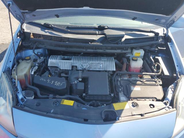 Photo 11 from auction – 2013 TOYOTA PRIUS PLUG with VIN JTDKN3DP3D3035512