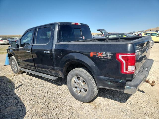 Photo 2 from auction – 2015 FORD F150 SUPER with VIN 1FTEW1EGXFFA24425