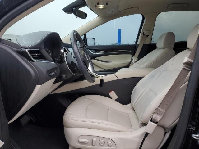 Фото 7 с аукциона – 2022 BUICK ENCLAVE с VIN 5GAERCKW0NJ168545