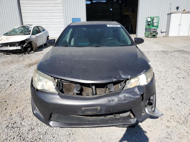 صورة رقم 5 من المزاد - 2012 TOYOTA CAMRY BASE مع VIN 4T4BF1FK3CR169739