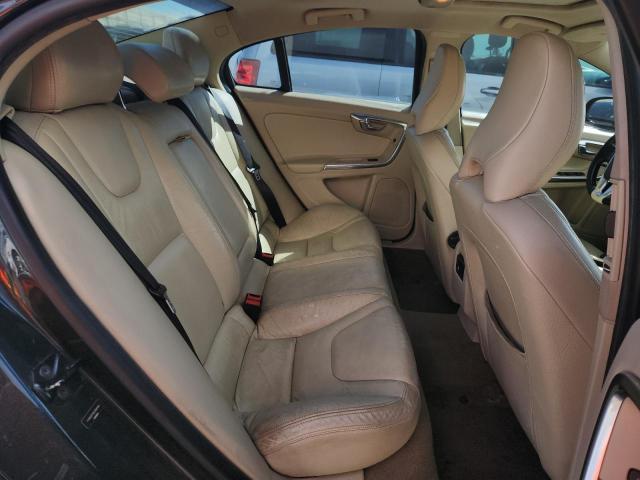 Photo 10 from auction – 2012 VOLVO S60 T5 with VIN YV1622FS2C2109460