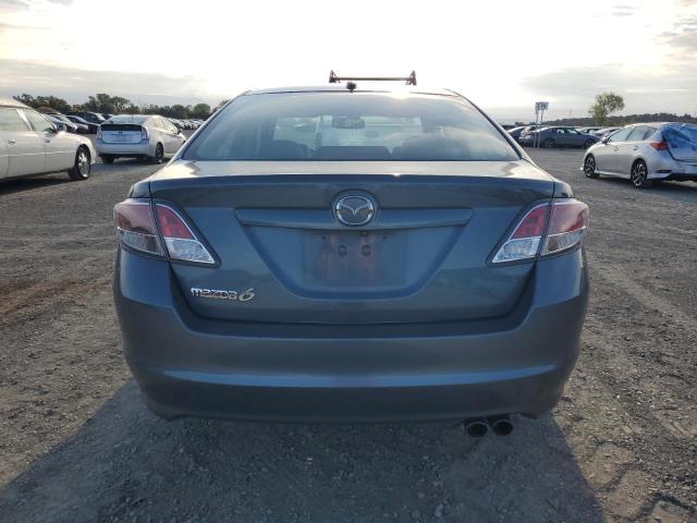 Photo 6 from auction – 2012 MAZDA 6 I with VIN 1YVHZ8CH9C5M02691