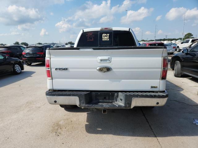 Photo 6 from auction – 2010 FORD F150 SUPER with VIN 1FTFW1CV4AFA40991