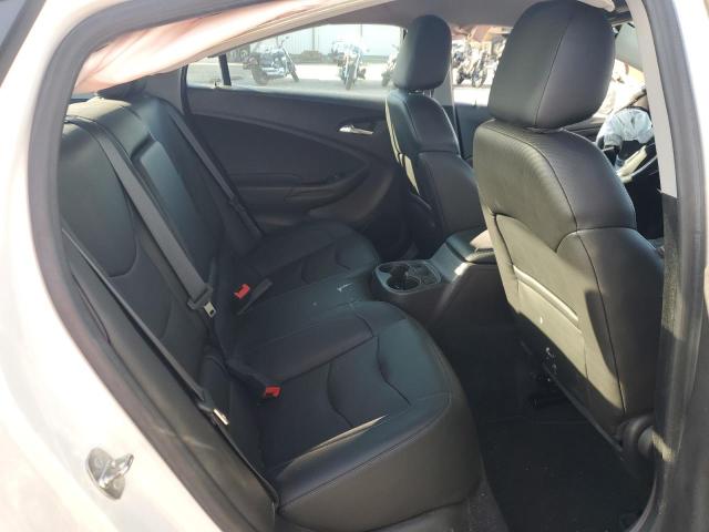 Photo 10 from auction – 2018 CHEVROLET VOLT PREMI with VIN 1G1RD6S59JU116291