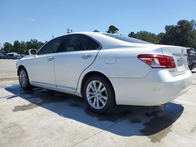 Photo 2 from auction – 2010 LEXUS ES 350 with VIN JTHBK1EG7A2359199