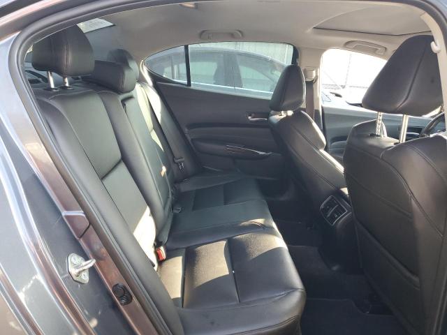 Photo 10 from auction – 2017 ACURA TLX with VIN 19UUB2F32HA006964