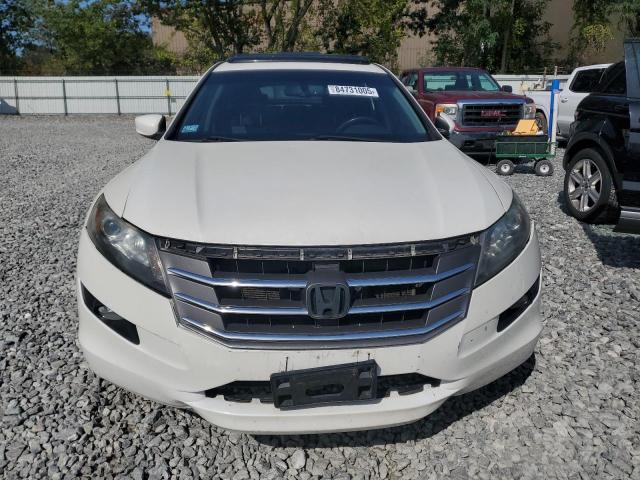 Photo 5 from auction – 2011 HONDA ACCORD CRO with VIN 5J6TF2H58BL007734