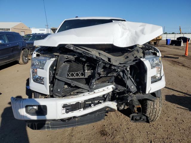 Photo 5 from auction – 2016 FORD F150 SUPER with VIN 1FTEW1EP0GKD38996