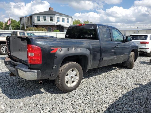 Photo 3 from auction – 2011 CHEVROLET SILVERADO with VIN 1GCRKTE37BZ426448