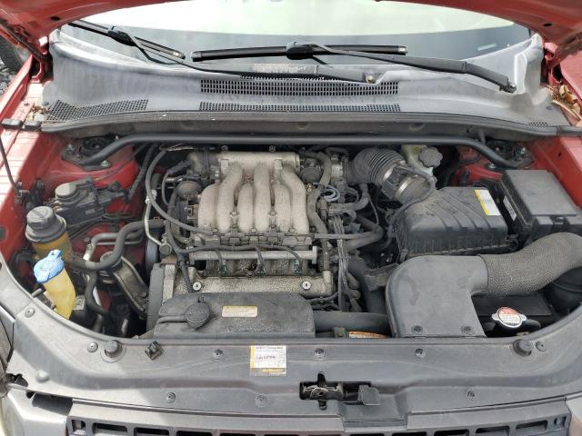 Photo 11 from auction – 2007 KIA SPORTAGE E with VIN KNDJF723077303266