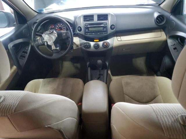 Photo 8 from auction – 2012 TOYOTA RAV4 with VIN 2T3BF4DV7CW179657