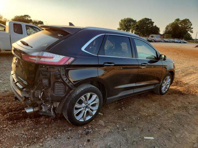 Photo 3 from auction – 2019 FORD EDGE TITAN with VIN 2FMPK3K91KBC22761