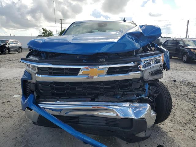 Photo 5 from auction – 2023 CHEVROLET SILVERADO with VIN 3GCPACEK9PG255064