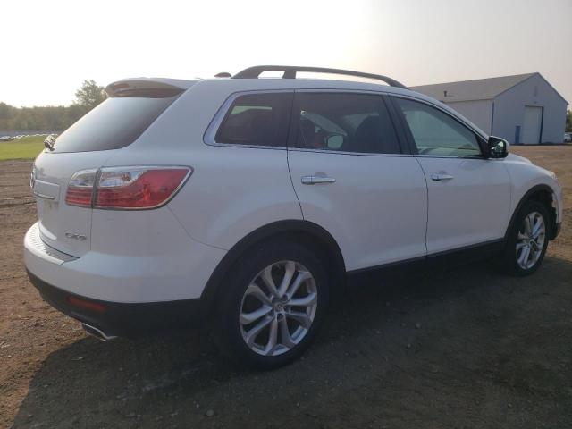 Photo 3 from auction – 2012 MAZDA CX-9 with VIN JM3TB2DA4C0337613