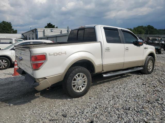 Photo 3 from auction – 2010 FORD F150 SUPER with VIN 1FTFW1EV8AKC33262