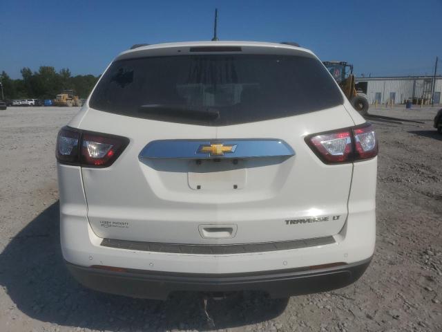 Photo 6 from auction – 2014 CHEVROLET TRAVERSE LT with VIN 1GNKRGKD0EJ140047