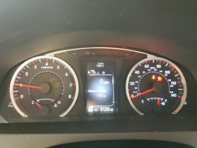 Photo 9 from auction – 2016 TOYOTA CAMRY LE with VIN 4T1BF1FK2GU213794