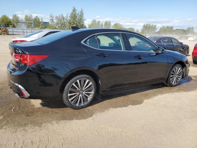 Photo 3 from auction – 2018 ACURA TLX TECH with VIN 19UUB3F54JA802144