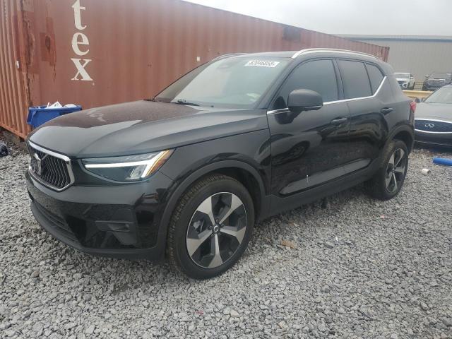 VOLVO XC40 PLUS 2025 with VIN YV4L12UE9S2531682 - Photo from auction