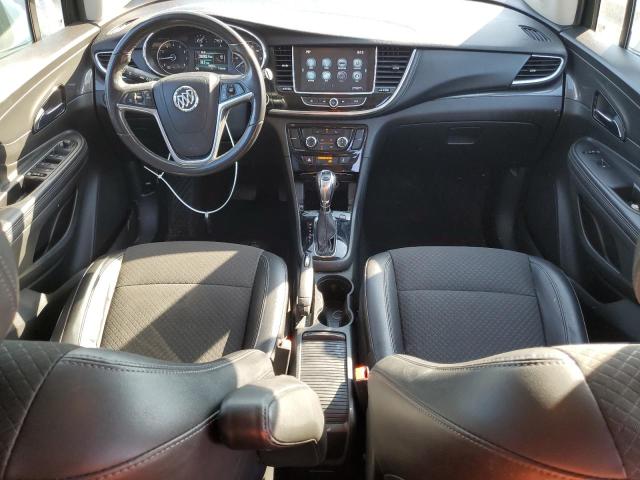 Photo 8 from auction – 2018 BUICK ENCORE PRE with VIN KL4CJASB2JB577529