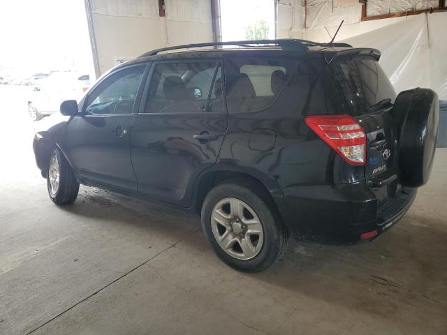 Photo 2 from auction – 2011 TOYOTA RAV4 with VIN 2T3KF4DV9BW103792