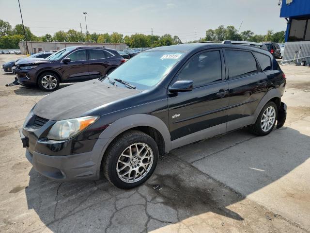 Photo 1 from auction – 2004 PONTIAC VIBE with VIN 5Y2SL62824Z418504