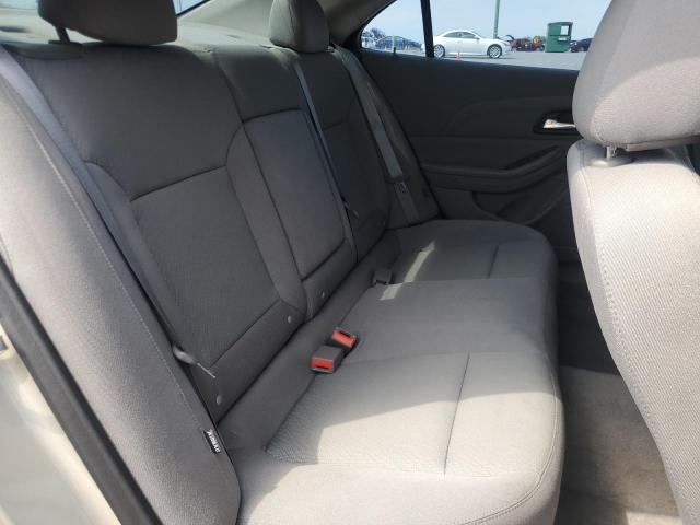 Photo 10 from auction – 2013 CHEVROLET MALIBU LS with VIN 1G11B5SA4DF353581