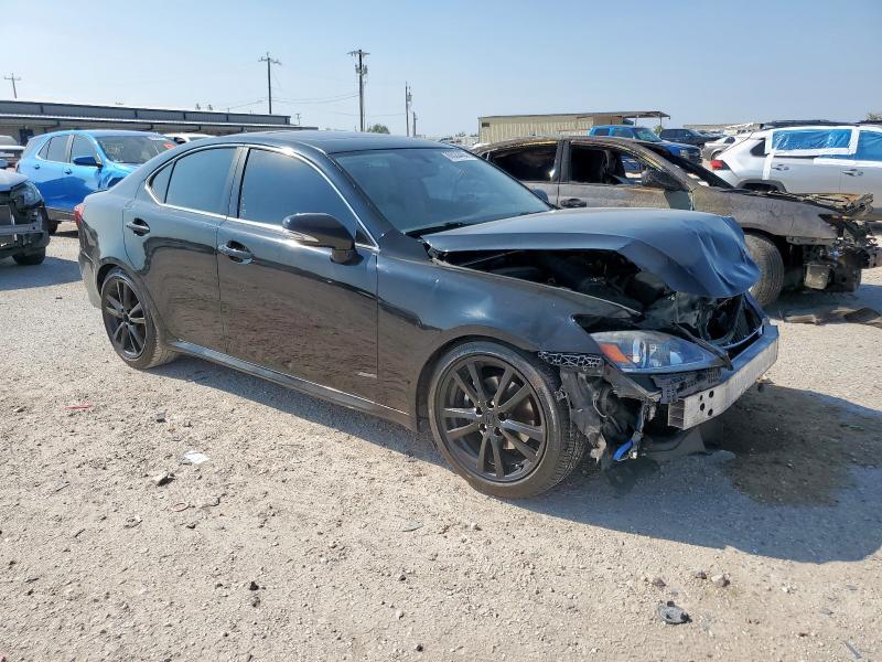 Photo 4 from auction – 2010 LEXUS IS 250 with VIN JTHBF5C25A2094933