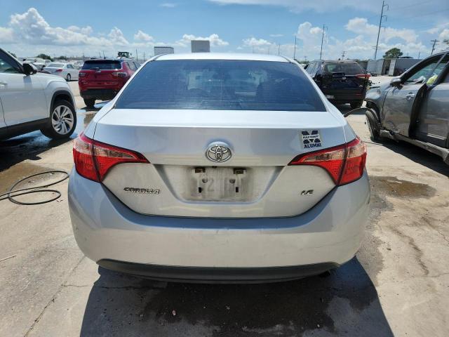 Photo 6 from auction – 2018 TOYOTA COROLLA L with VIN 5YFBURHE5JP772910