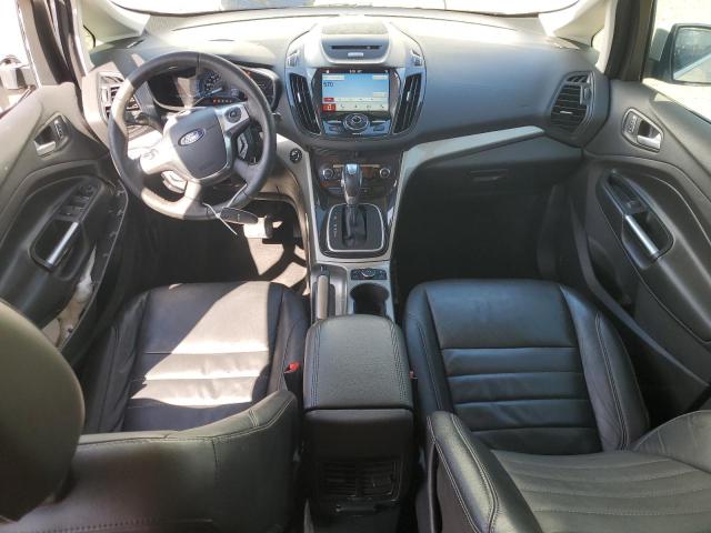 Photo 8 from auction – 2016 FORD C-MAX PREMIUM SEL with VIN 1FADP5CU2GL114430