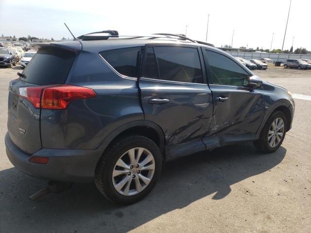 Photo 3 from auction – 2013 TOYOTA RAV4 LIMIT with VIN 2T3DFREV9DW115190