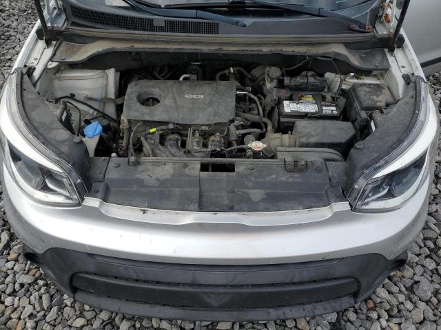Photo 11 from auction – 2018 KIA SOUL with VIN KNDJN2A25J7570232