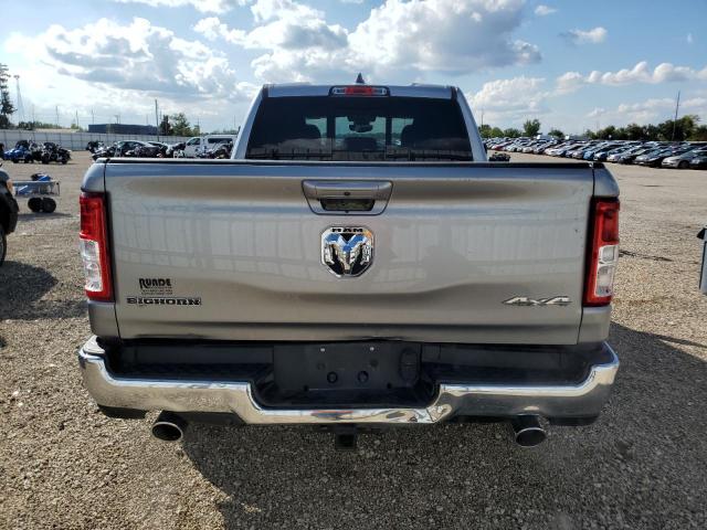 Photo 6 from auction – 2021 RAM 1500 BIG H with VIN 1C6SRFBT1MN722800