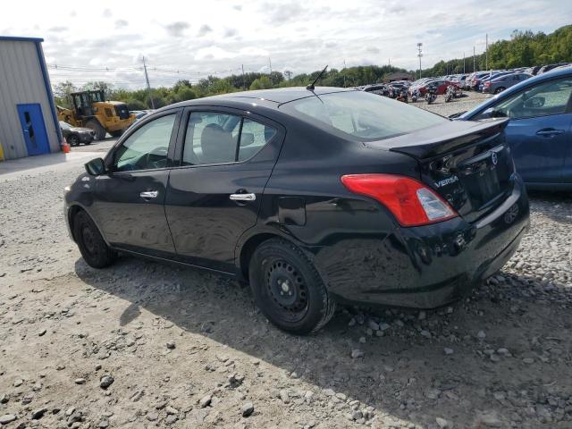 Photo 2 from auction – 2016 NISSAN VERSA S with VIN 3N1CN7AP1GL818954