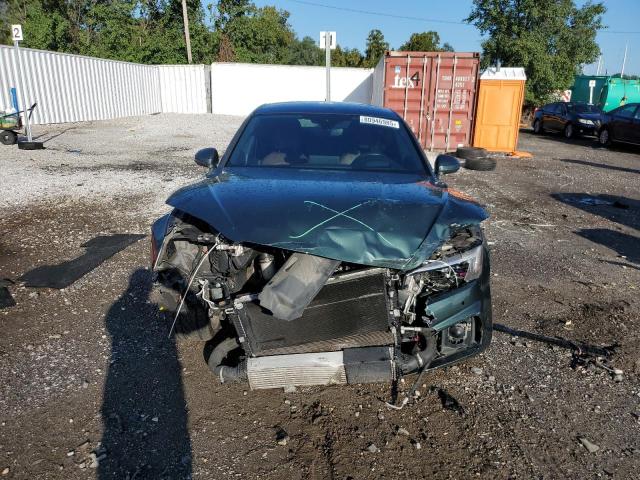 Photo 5 from auction – 2018 AUDI A5 PRESTIG with VIN WAUFNCF59JA066345
