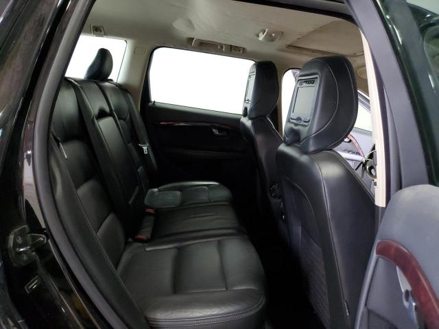 Photo 11 from auction – 2008 VOLVO XC70 with VIN YV4BZ982681037131