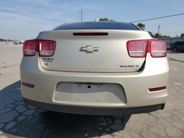 Photo 6 from auction – 2014 CHEVROLET MALIBU 1LT with VIN 1G11C5SL6EF240912