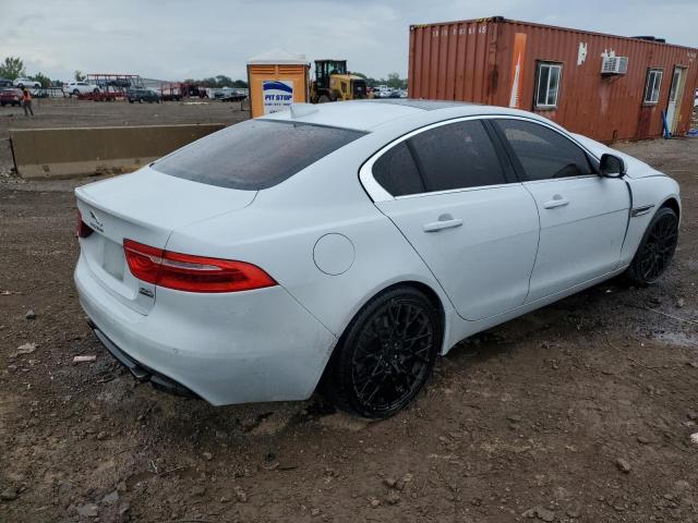 Photo 3 from auction – 2017 JAGUAR XE FIRST E with VIN SAJAN4BV3HA947689