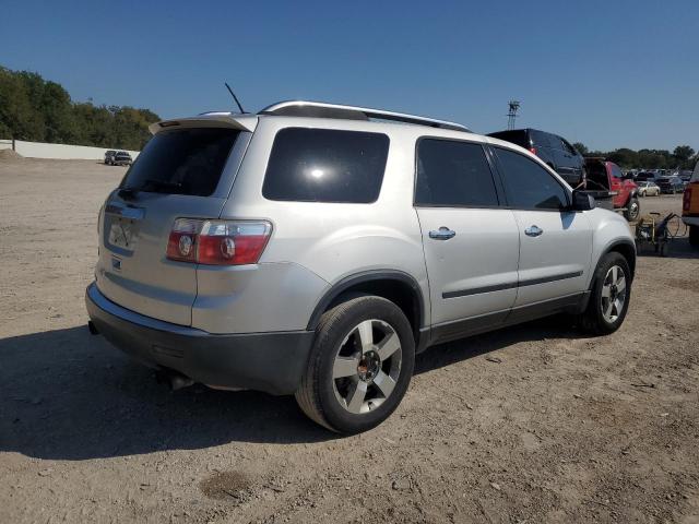 Photo 3 from auction – 2009 GMC ACADIA SLE with VIN 1GKER13D49J119598